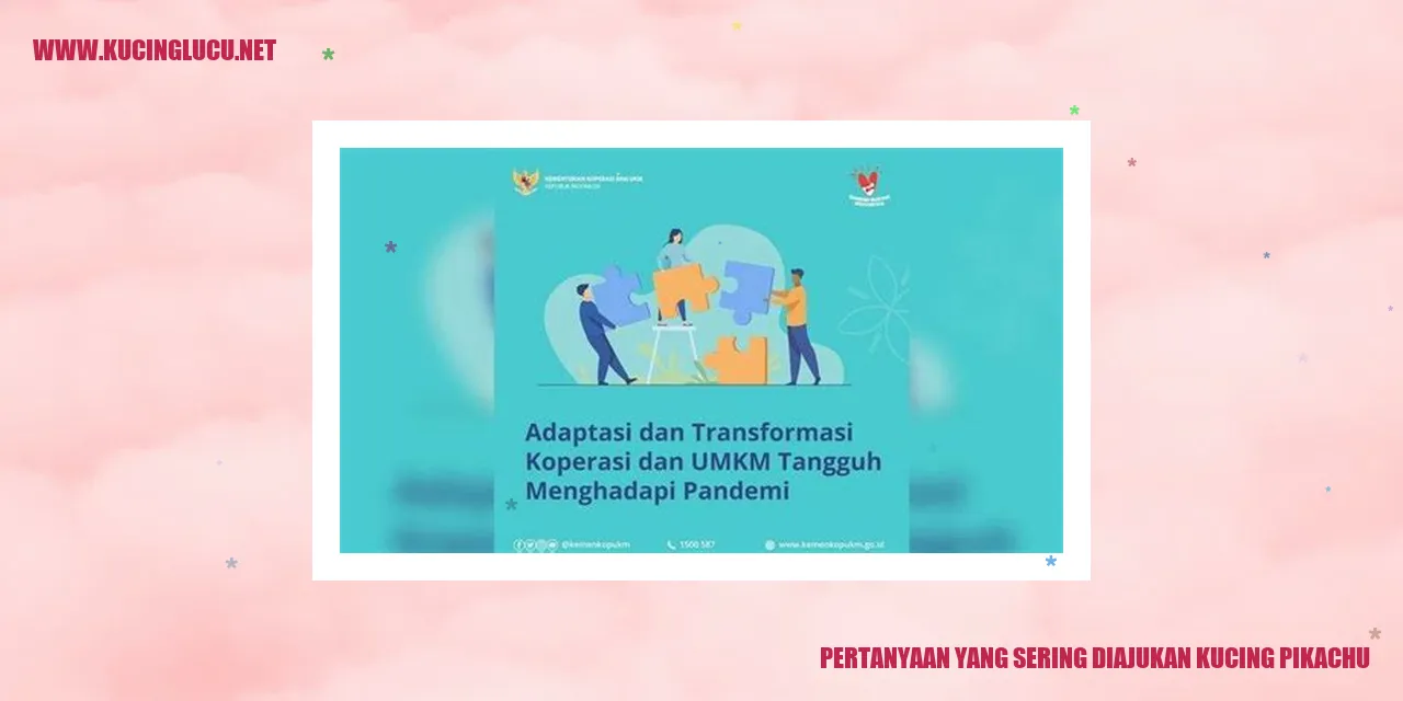 Gambar Kucing Pikachu
