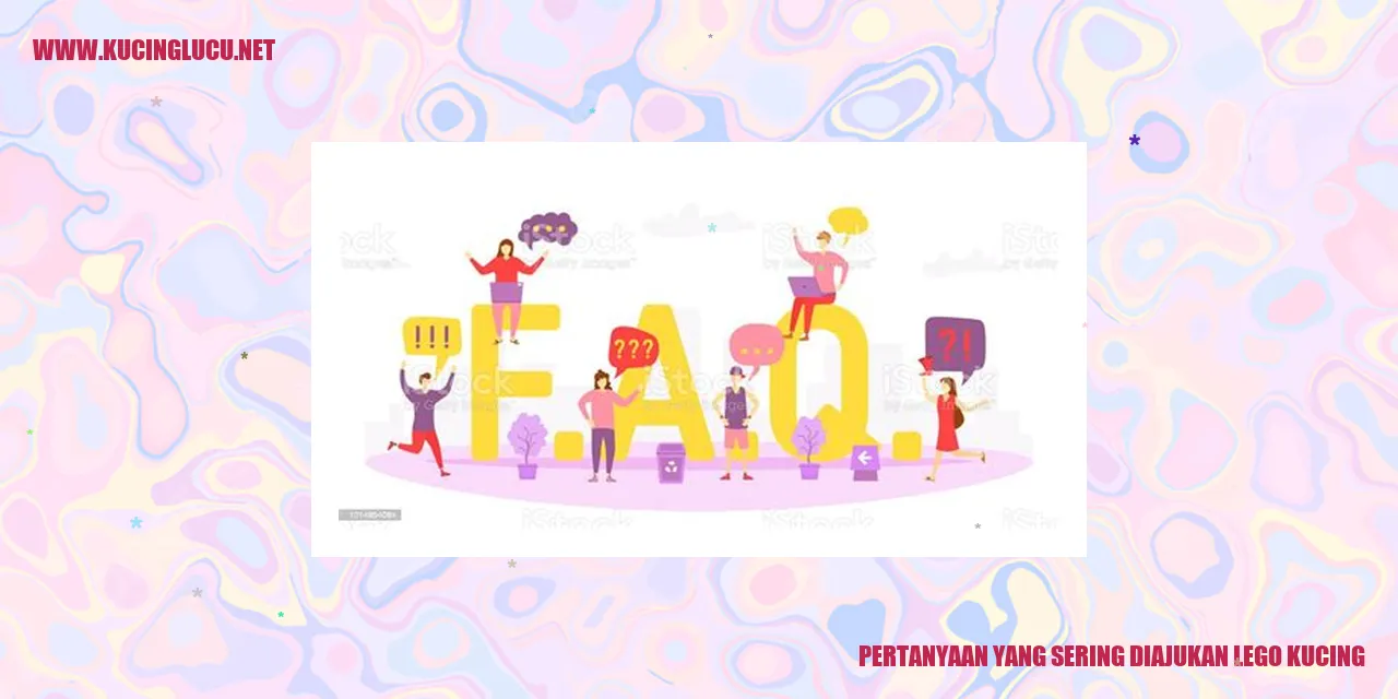 Ilustrasi Kucing