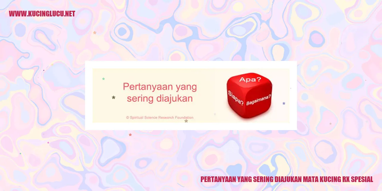 Gambar Mata Kucing RX Spesial