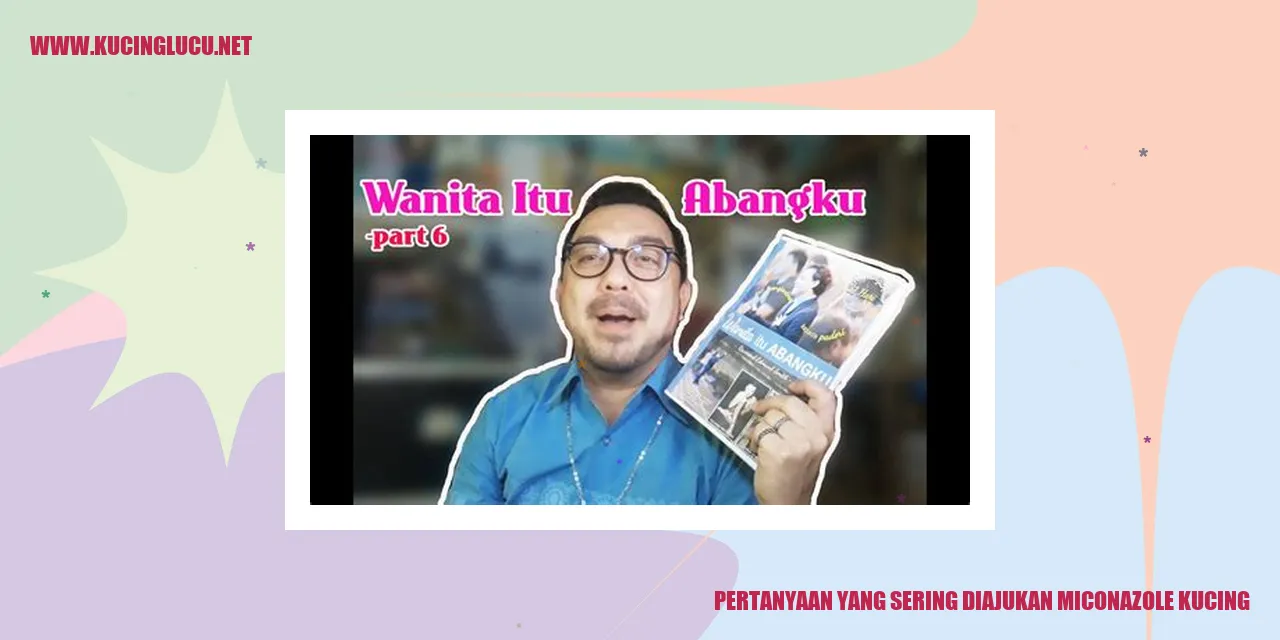 Ilustrasi Kucing
