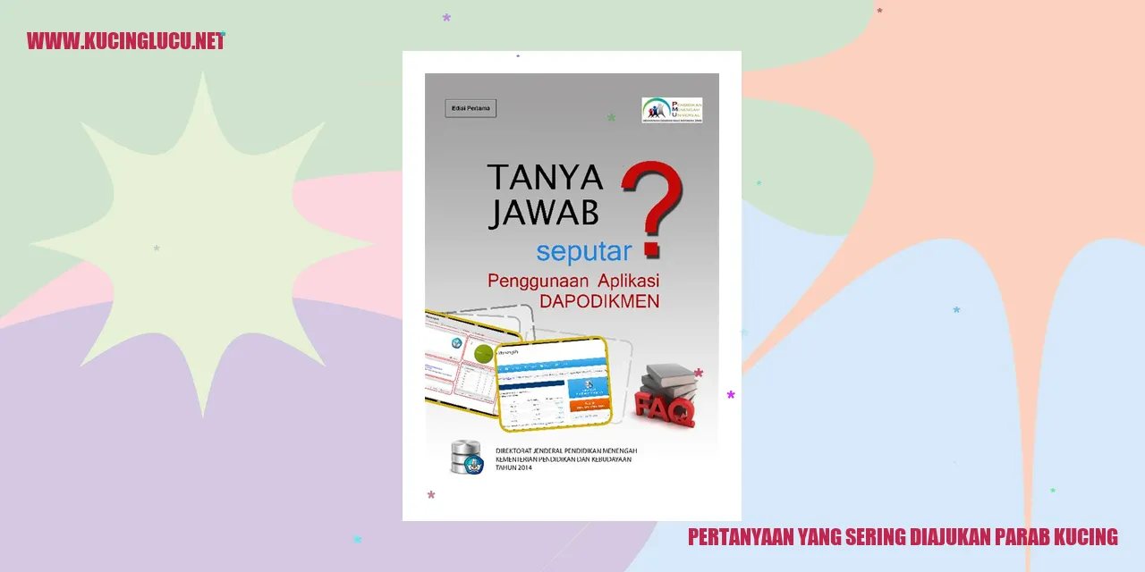 Gambar kucing