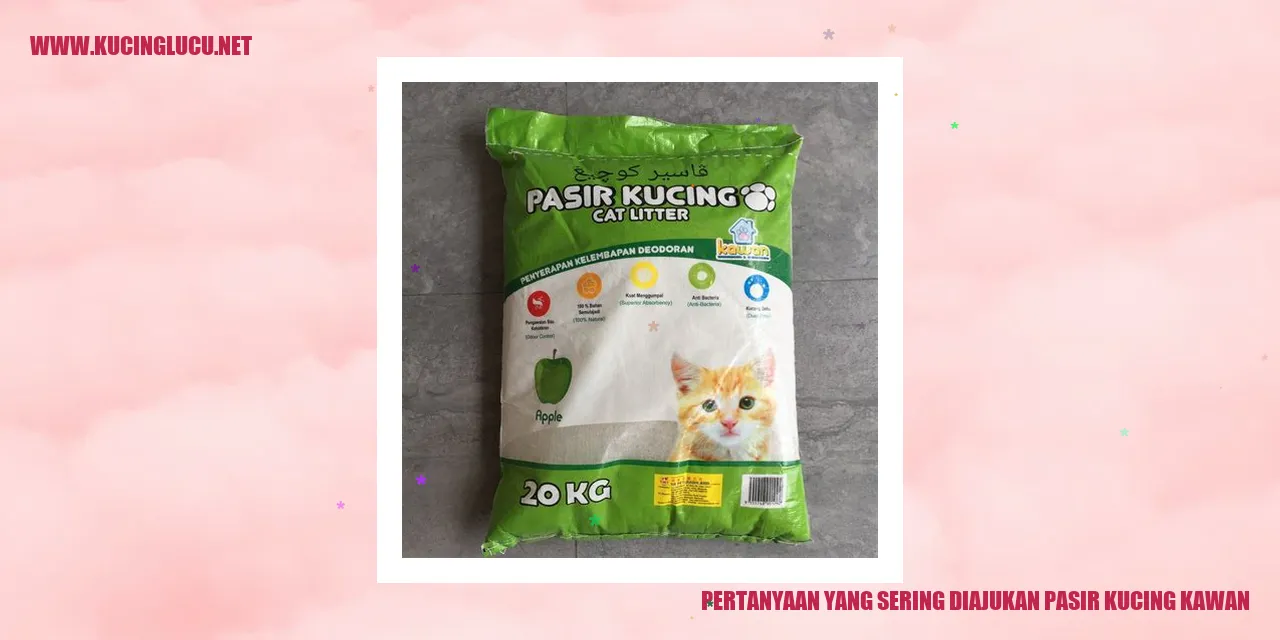 Pasir Kucing