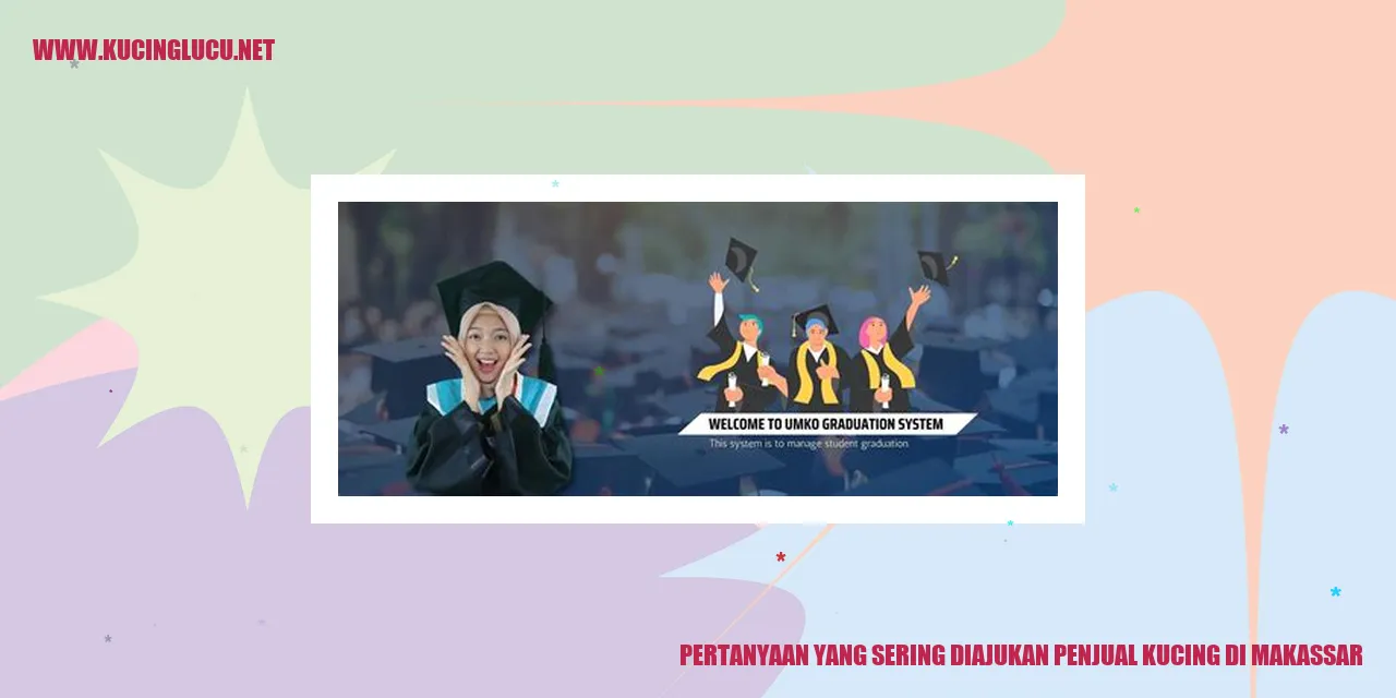 Ilustrasi Pertanyaan yang Sering Diajukan