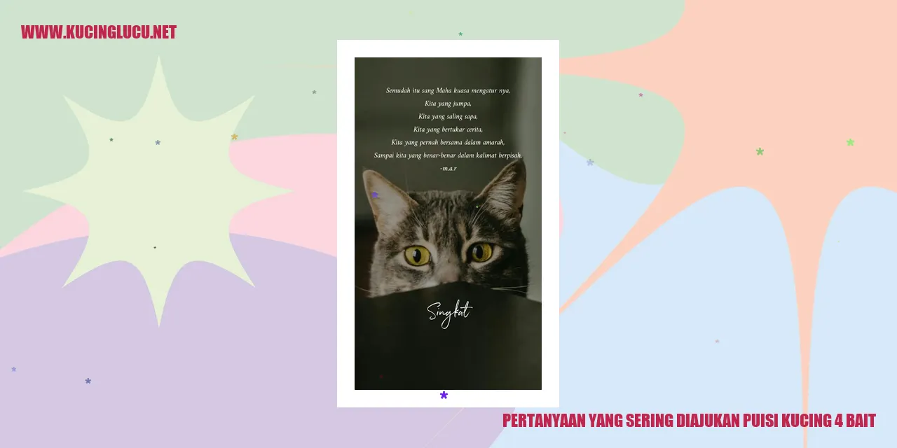 Ilustrasi Kucing