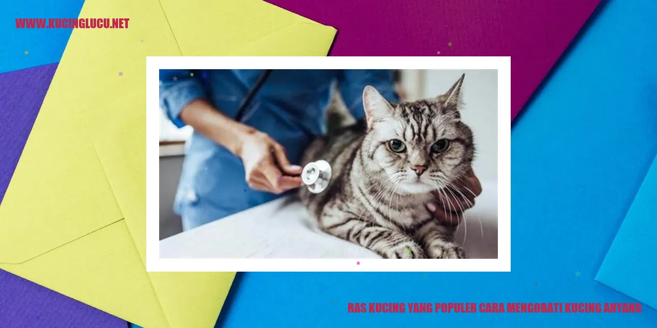 Gambar kucing yang tersohor