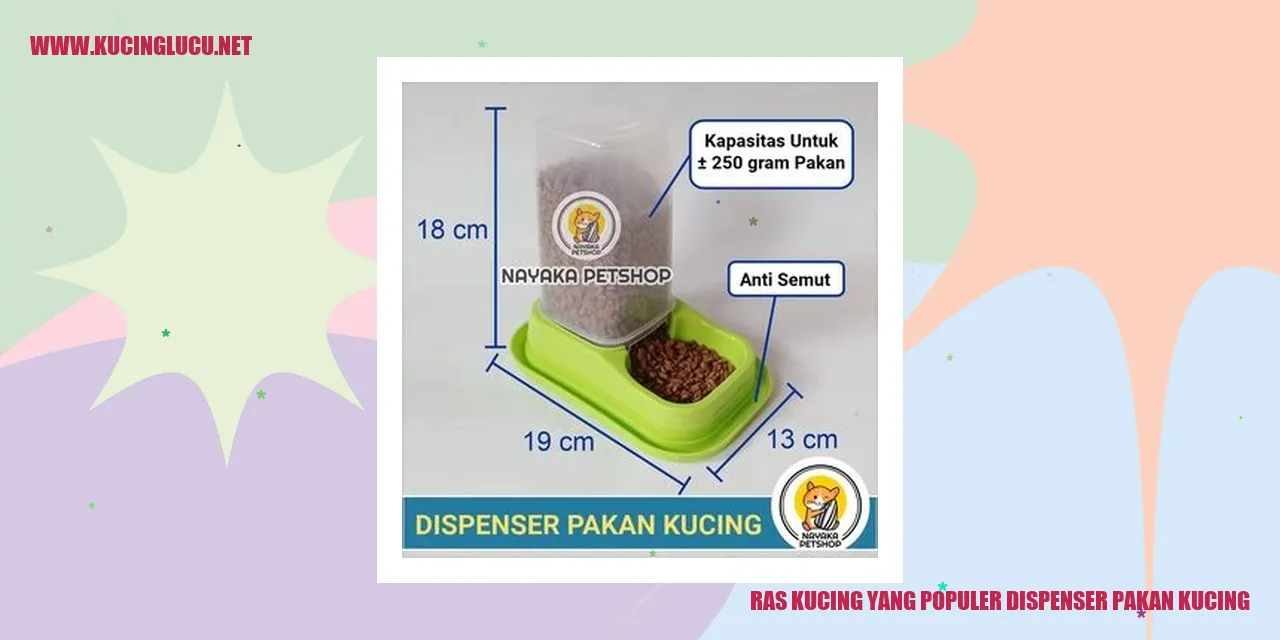 Kucing Persia