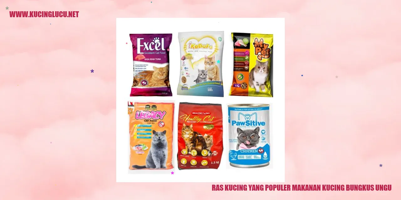 Gambar Kucing