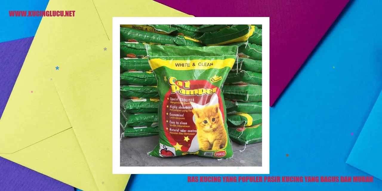 Gambar kucing