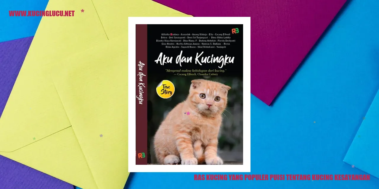 Foto Ekspresi Unik Kucing Kesayangan