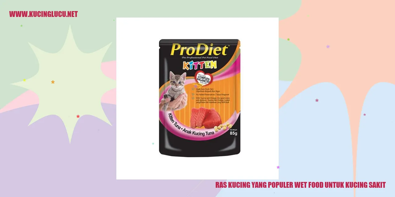 Ras Kucing