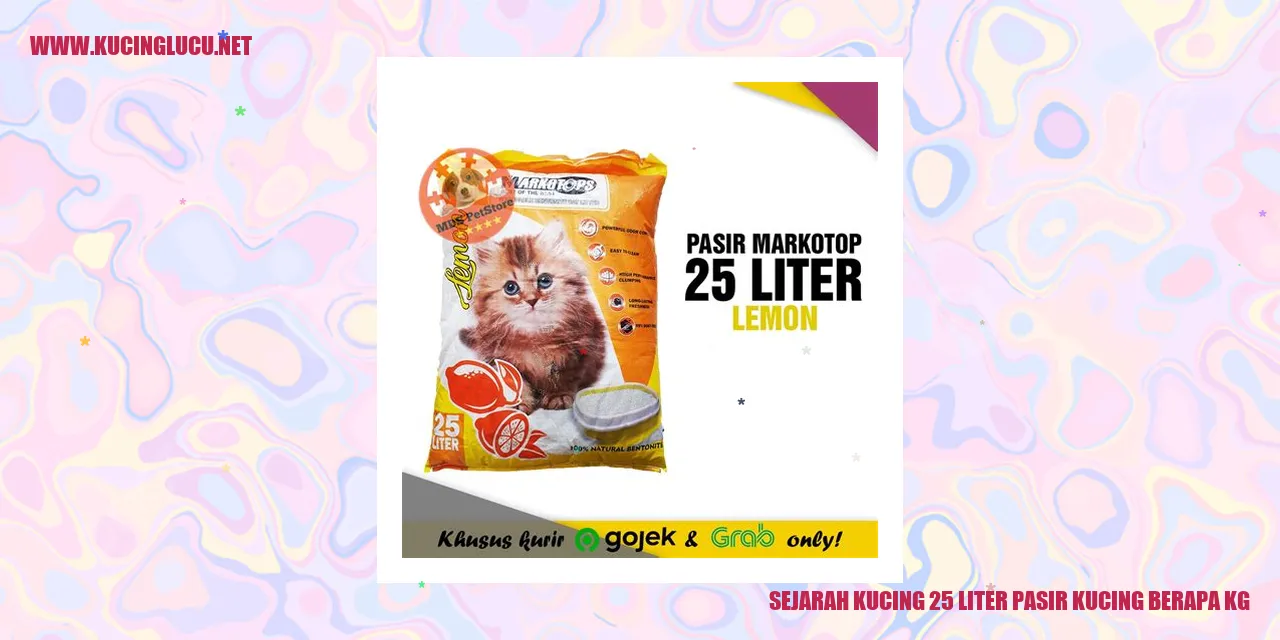 Gambar kucing debgan format HTML yang valid