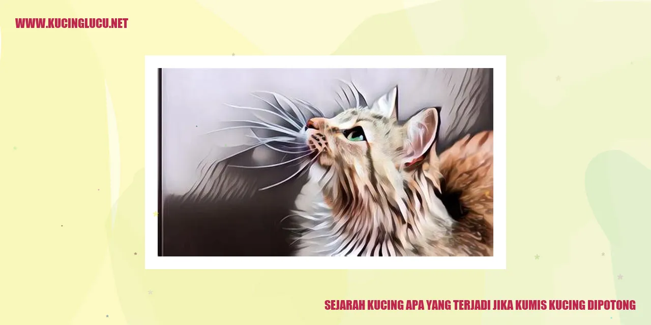 Ilustrasi Kucing