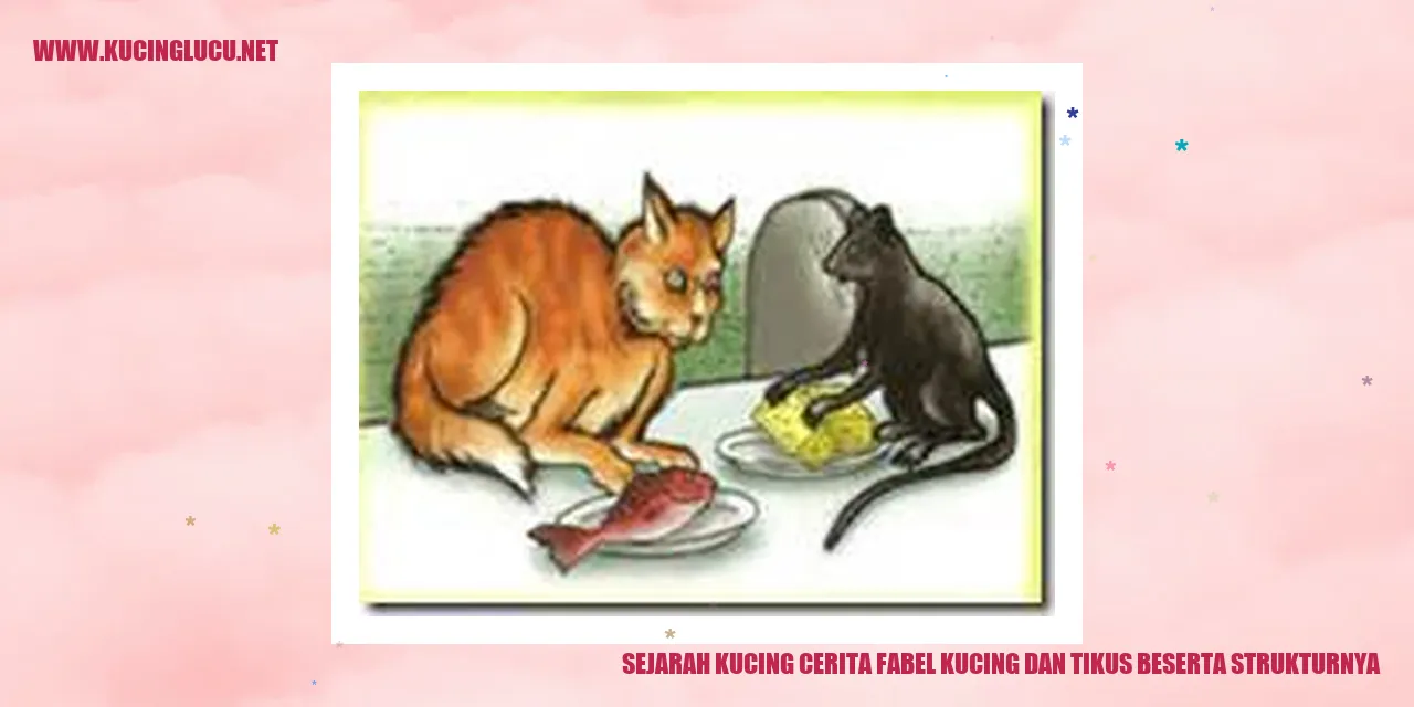Gambar kucing