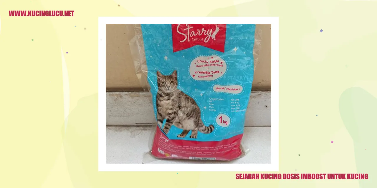 Gambar Kucing