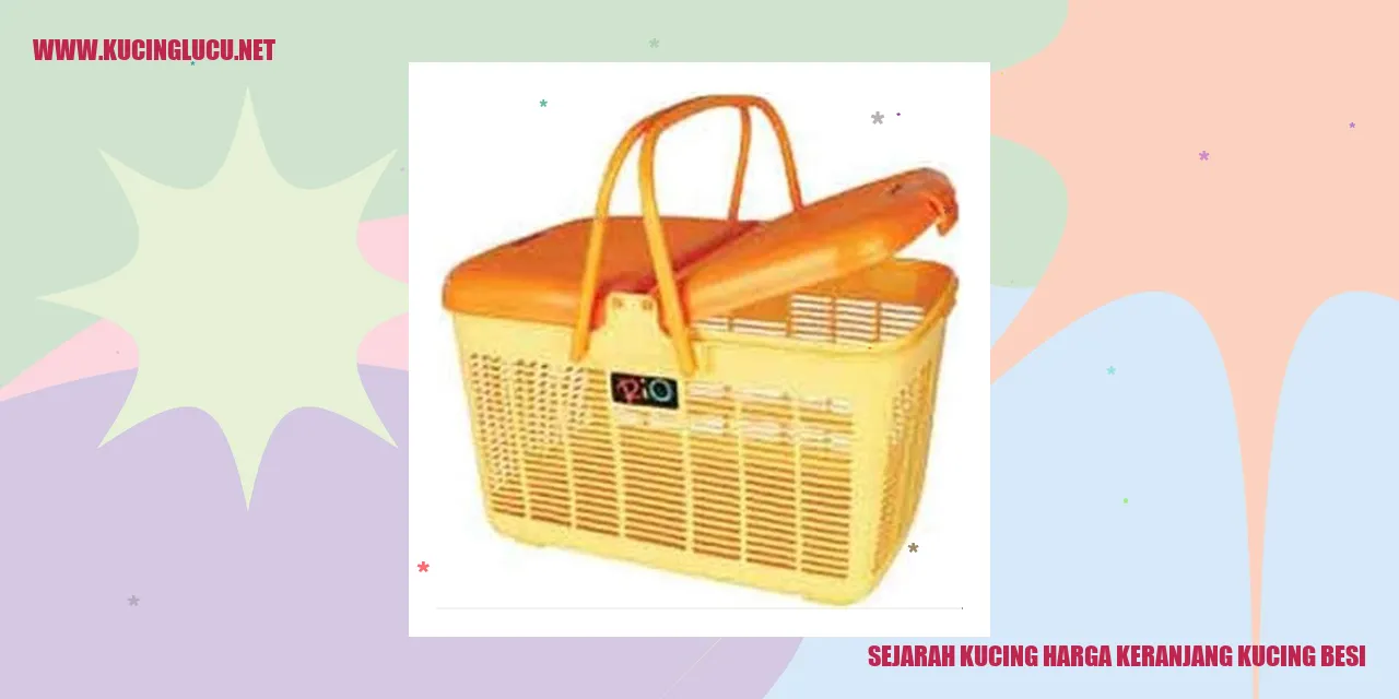 Gambar Kucing