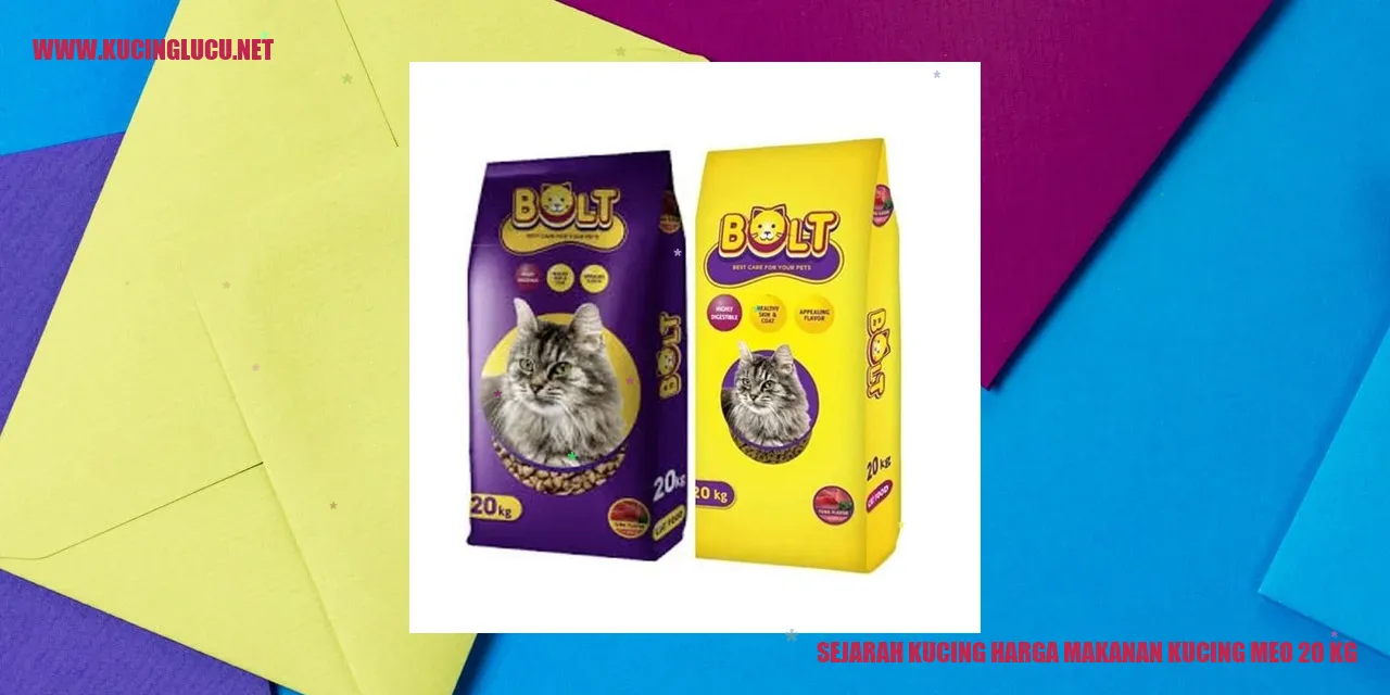 Gambar Kucing