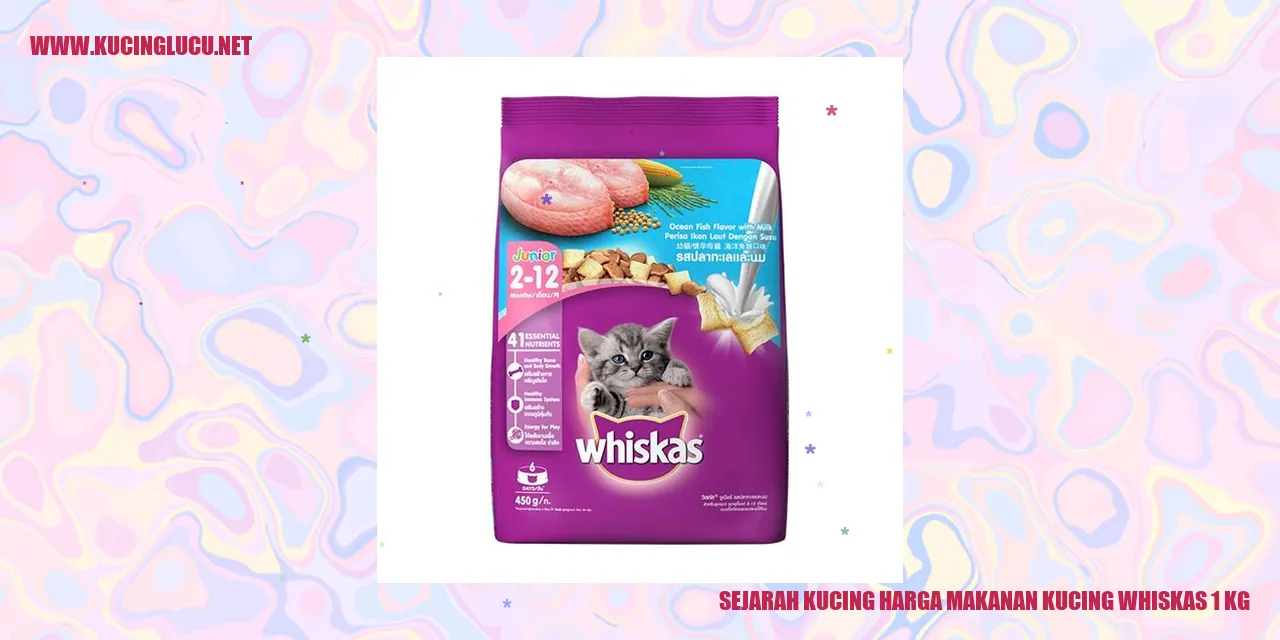 Gambar Kucing