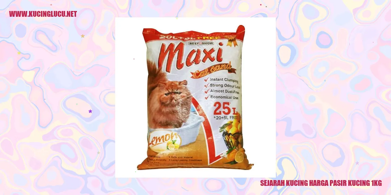 Gambar Kucing