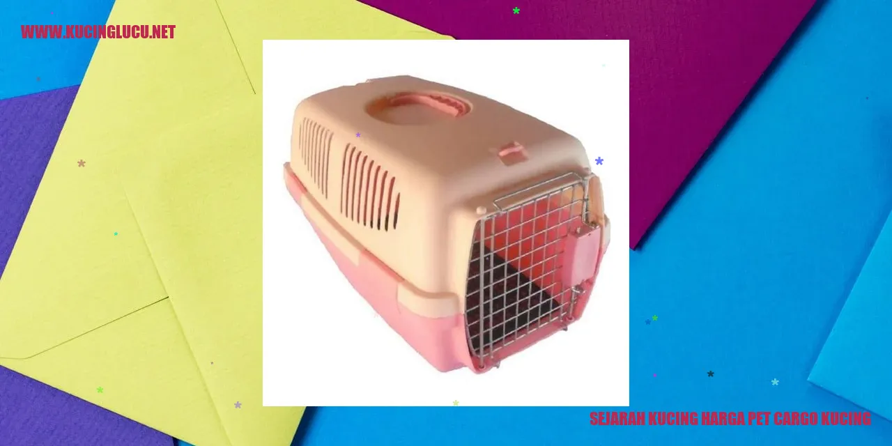 Gambar Kucing