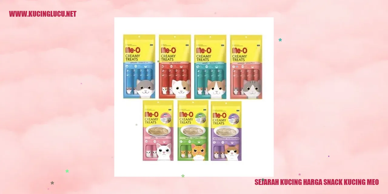 Gambar Kucing Meo