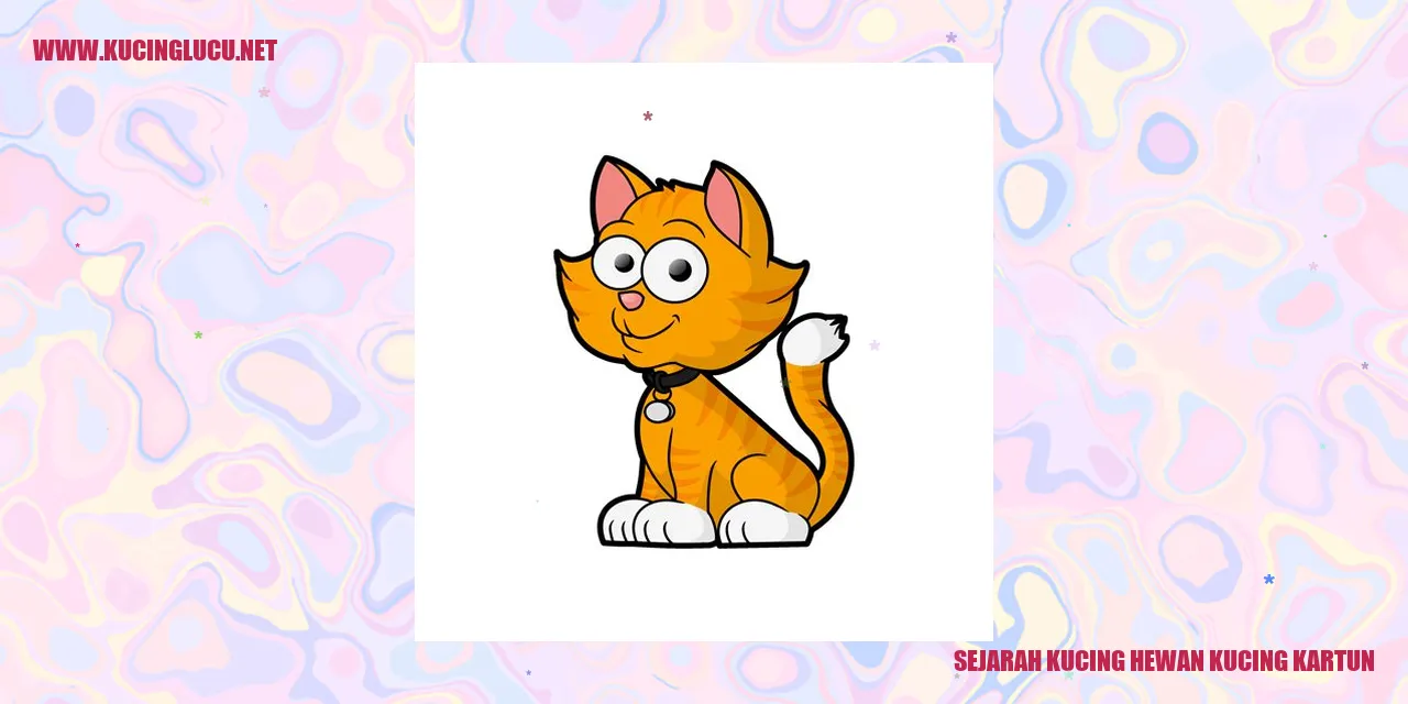 Gambar Kucing