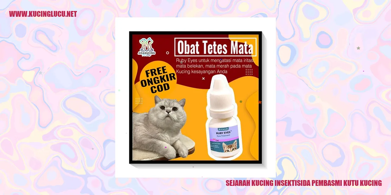 Gambar Kucing