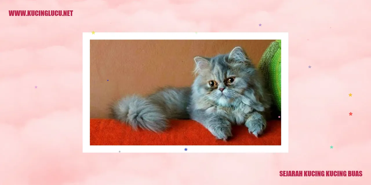 Kucing-kucing buas