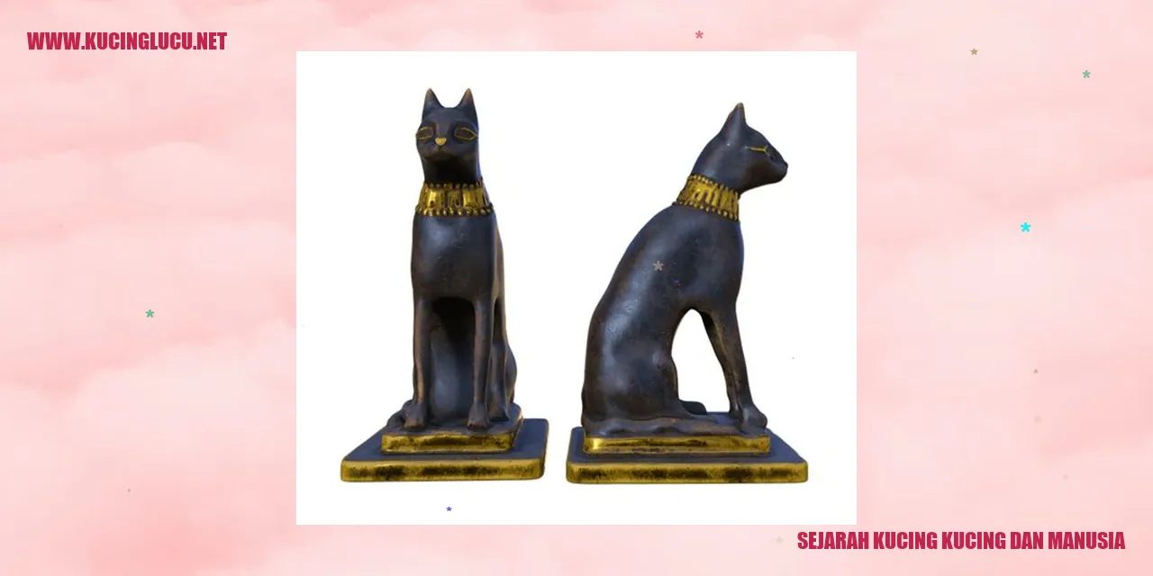 Kucing Tercinta