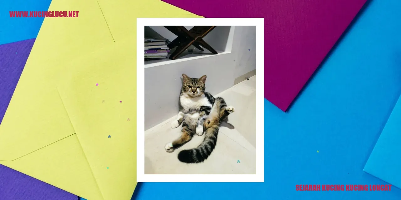 Kucing Loncat