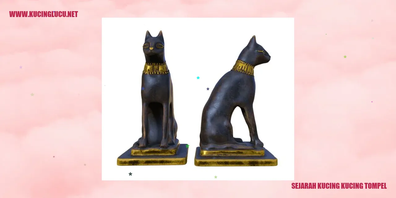 Kucing Tompel