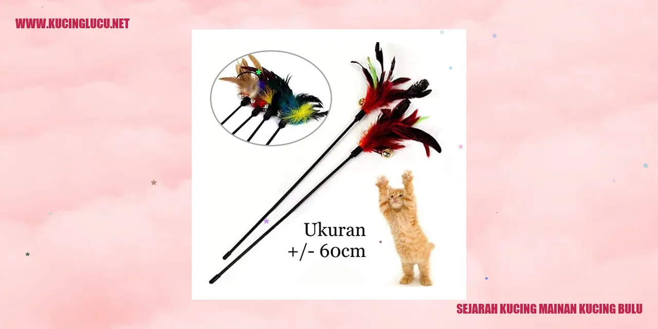 Kucing Mainan