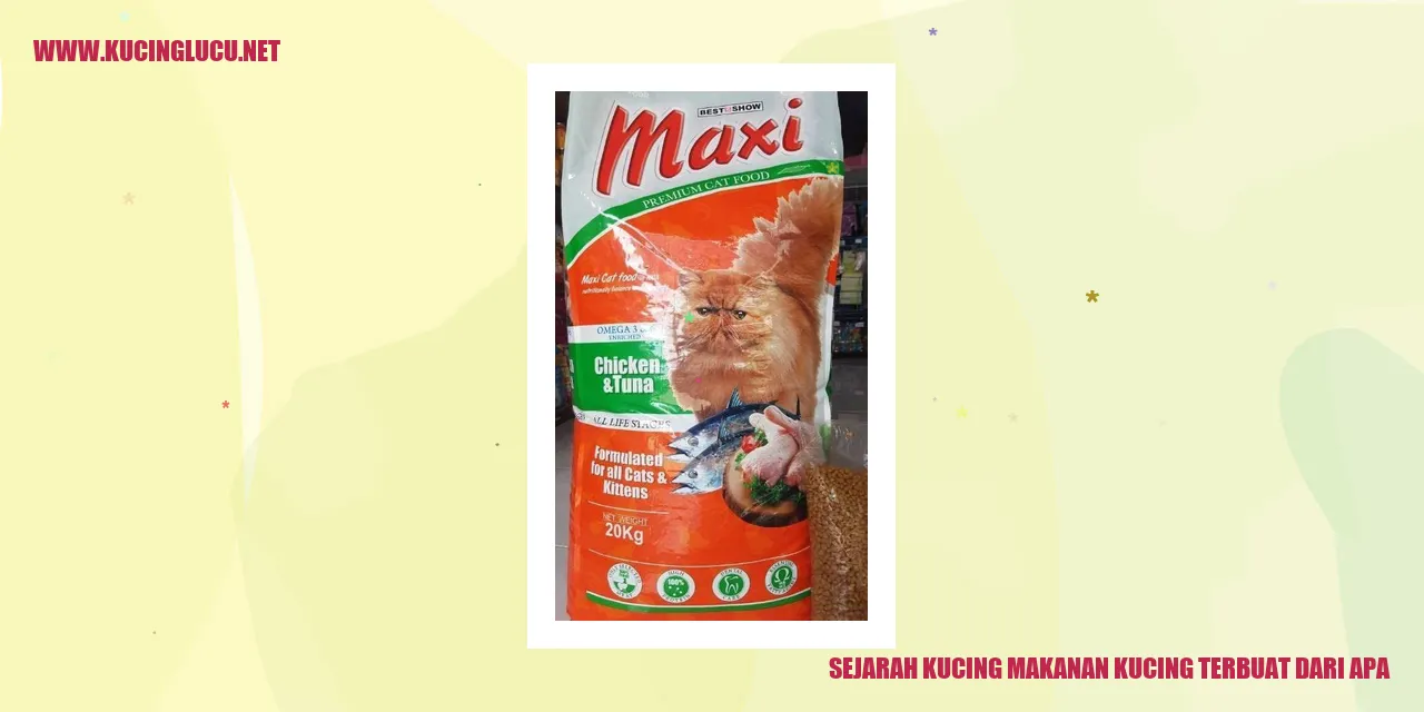 Gambar Kucing
