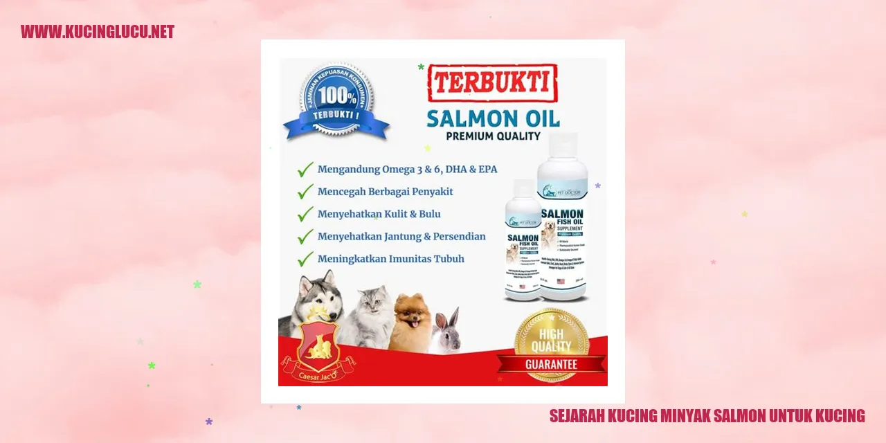 Minyak Salmon