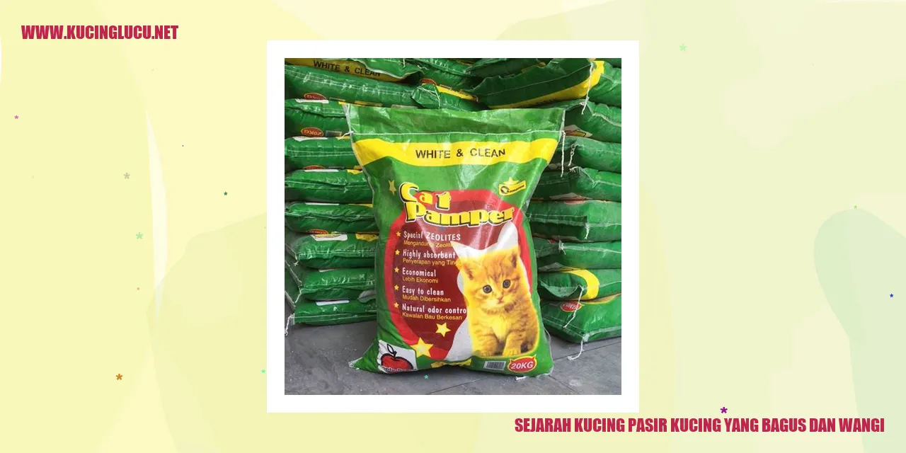 Kucing Pasir