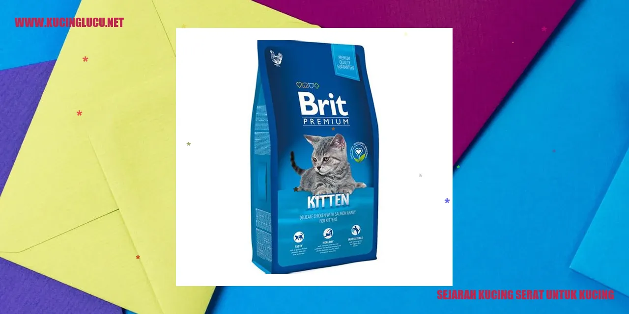 Kucing Serat