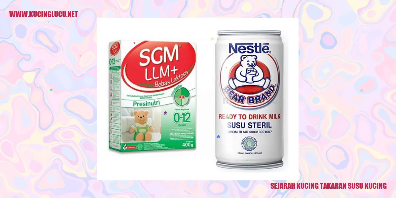 Gambar Kucing Minum Susu