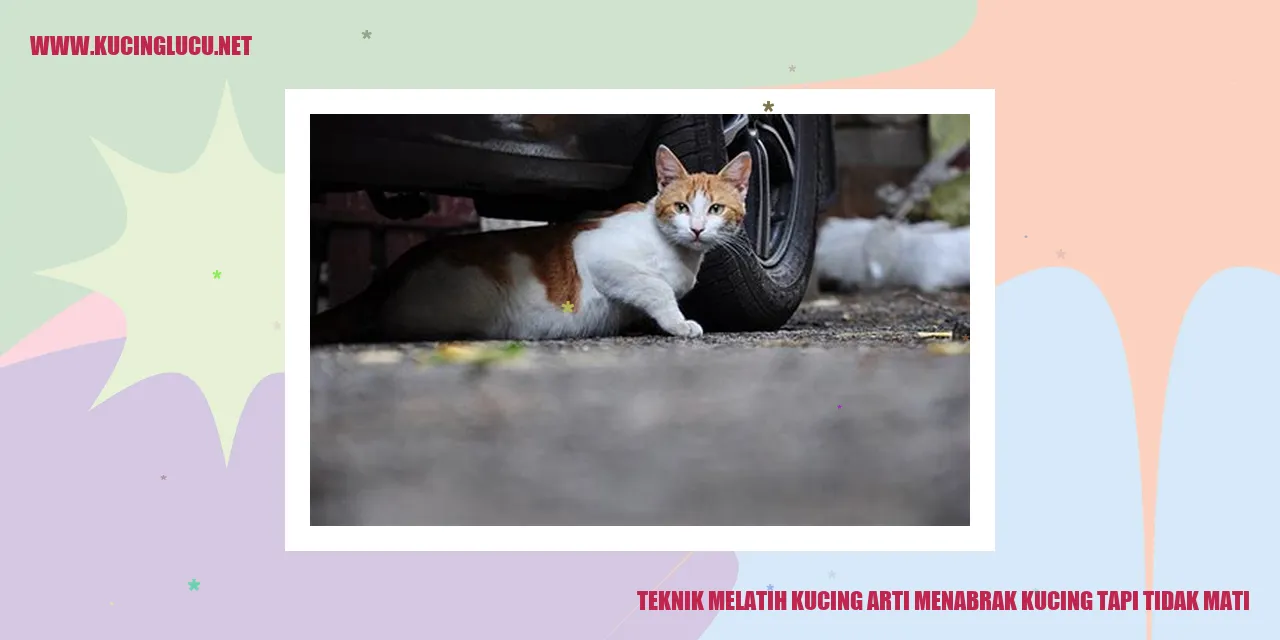 Ilustrasi Kucing