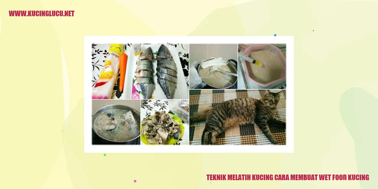 Gambar Kucing