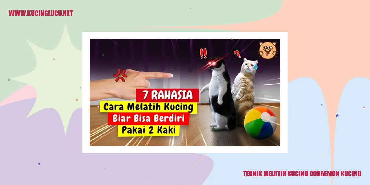 Kucing Doraemon