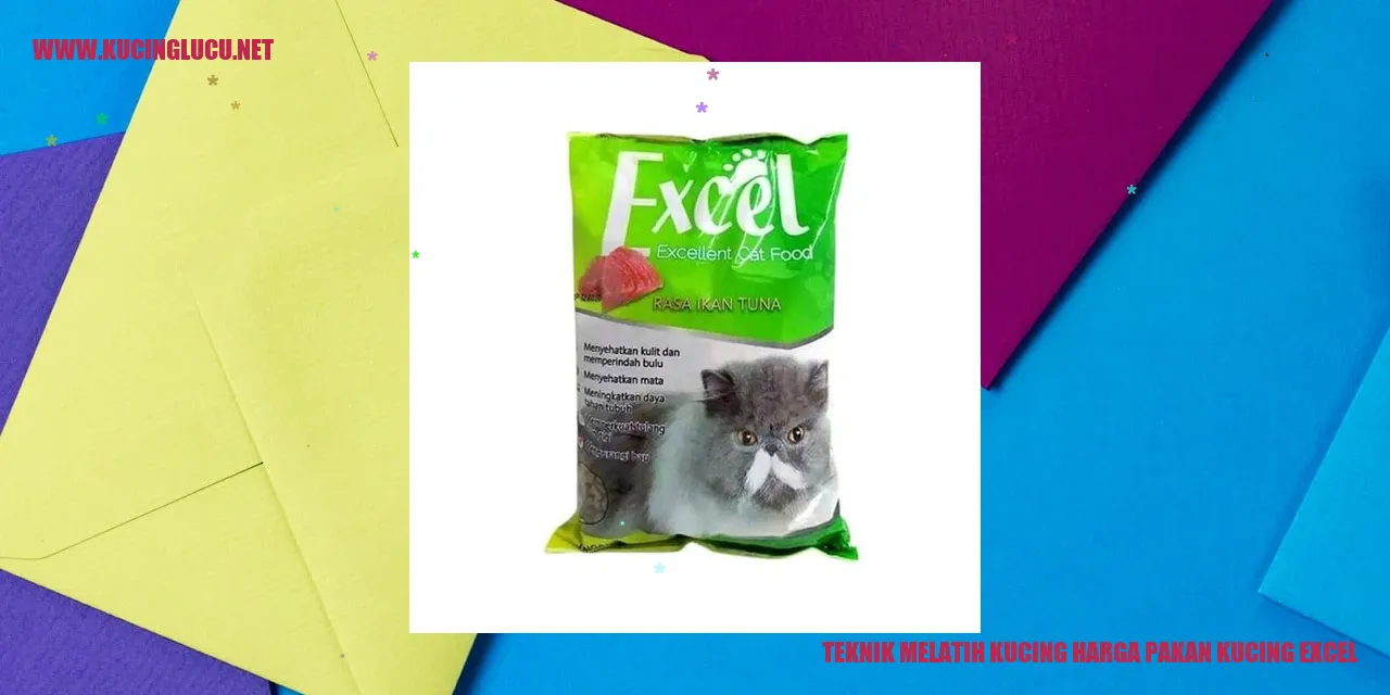 foto kucing