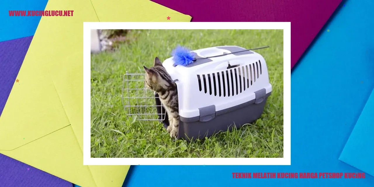 Gambar Kucing
