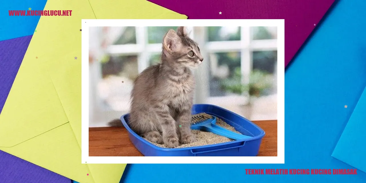 Kucing menghindari daging dimasak