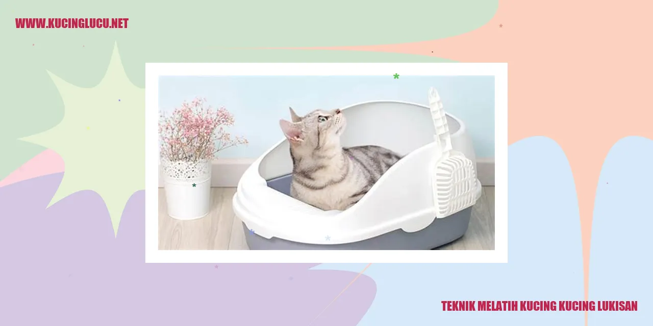 Kucing Lukisan
