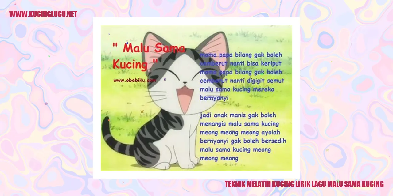 gambar kucing imut