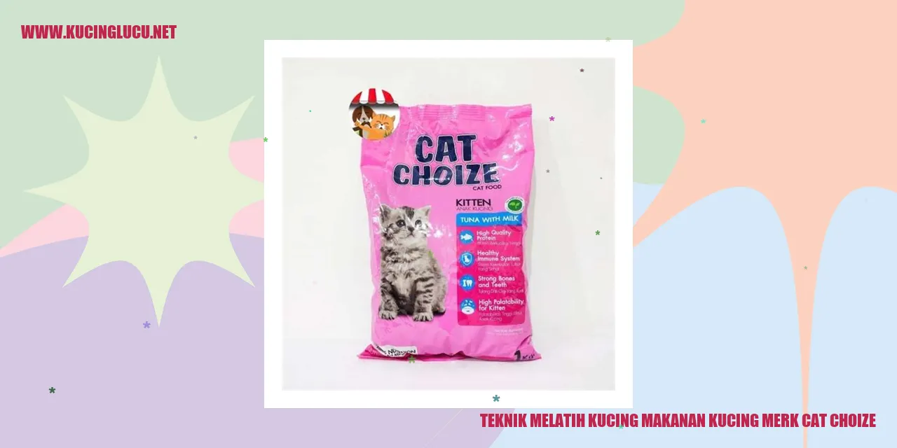 Gambar Kucing Sehat