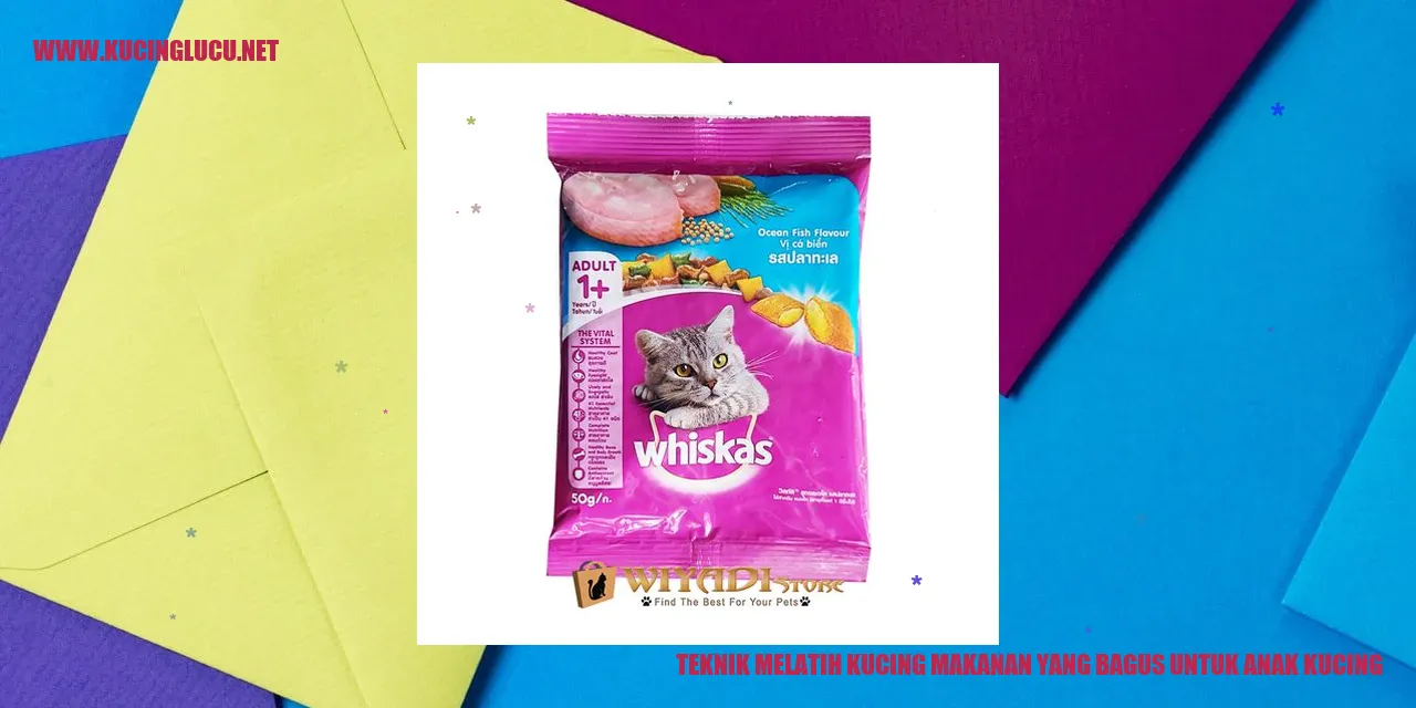 Gambar anak kucing