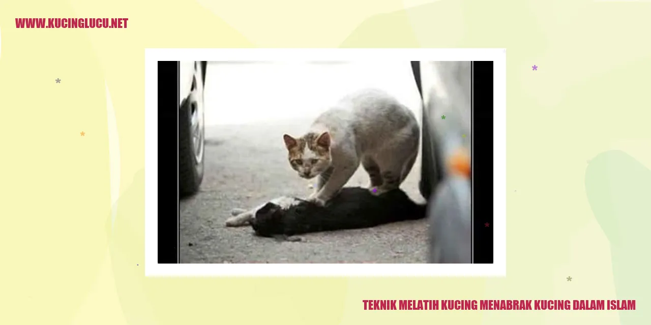 Gambar Hewan Peliharaan dalam Agama Islam
