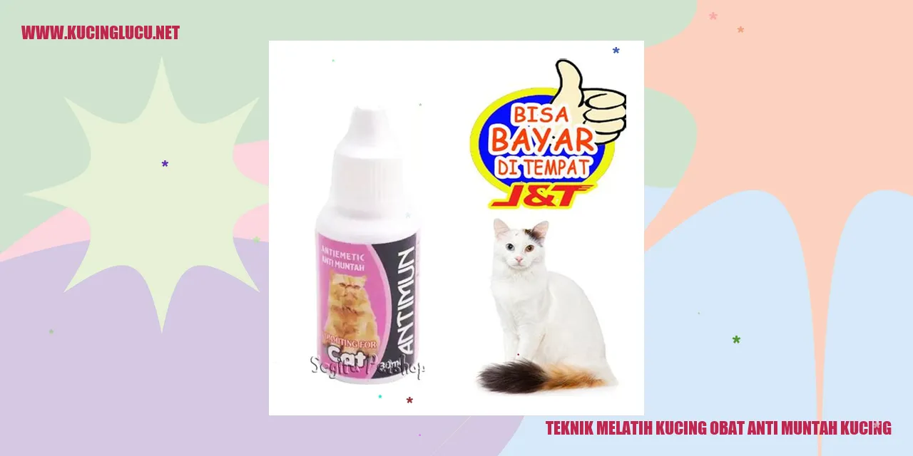 Kucing sehat