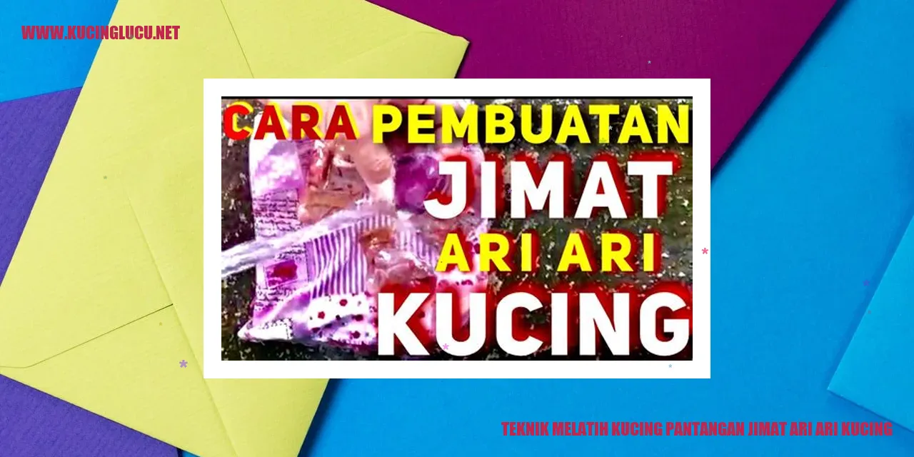 Gambar Kucing