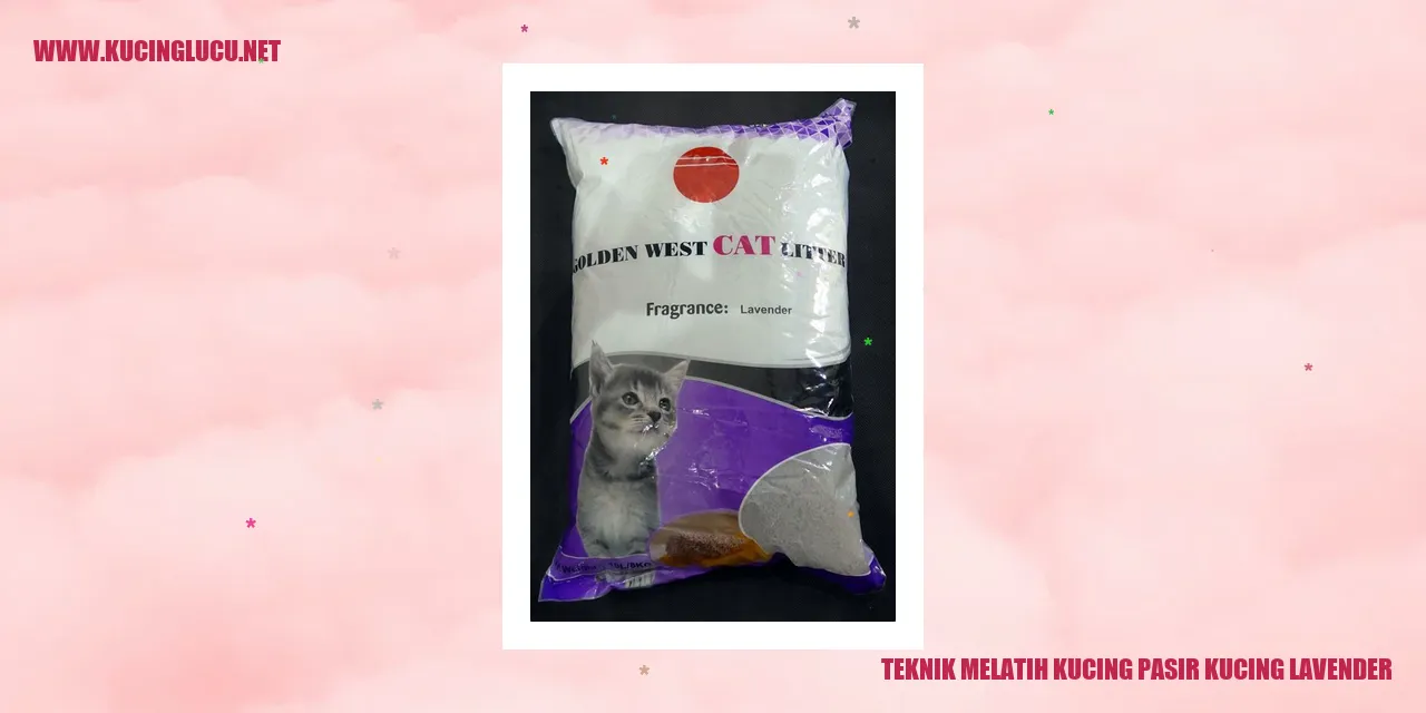 Gambar kucing pasir